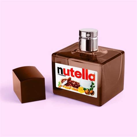 nutella parfum kaufen